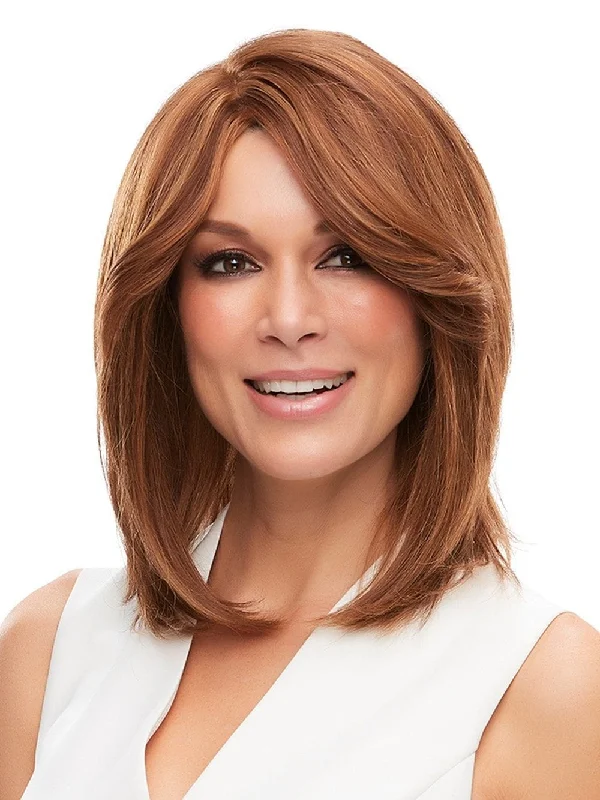 Cara | Remy Human Hair Wig (Hand-Tied)