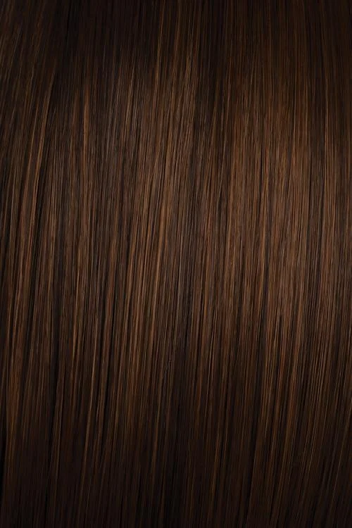 R10 | Chestnut | Rich Dark Brown with coffee brown highlights all over