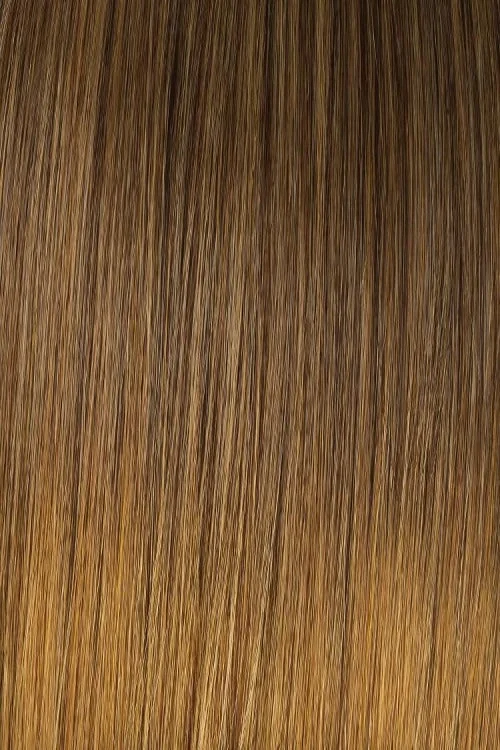 R1416T | Buttered Toast | Dishwater or mousey blonde with sun kissed highlights