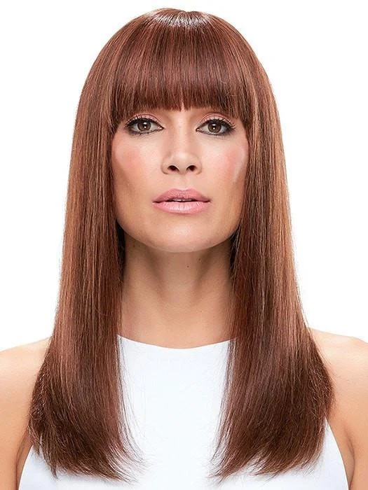 Lea | Remy Human Hair Wig (Hand-Tied)