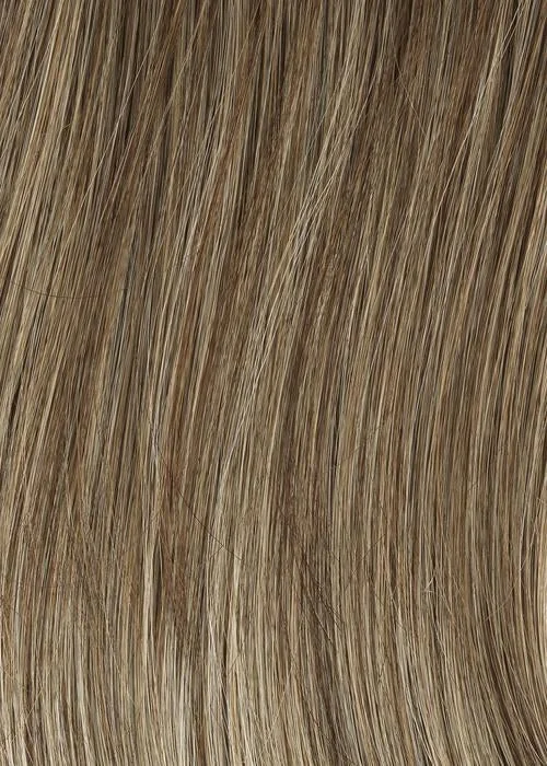 GL18/23 Toasted Pecan | Ash Brown with Cool Blonde highlights