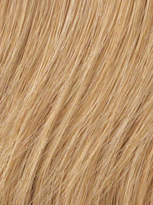 R25 Ginger Blonde | Golden Blonde with subtle highlights