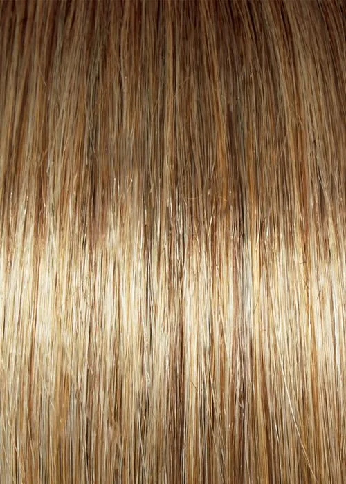 GL15/26SS SS Buttered Toast | Chestnut brown base with multiple tones of medium brown and golden blonde