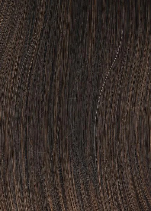 GL4/8 Dark Chocolate | Rich, Dark Brown