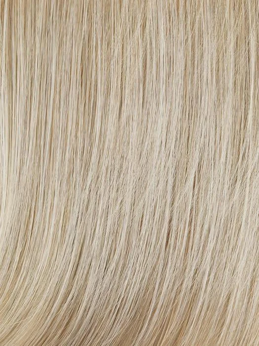 RL19/23 | Biscuit | Cool Platinum Blonde with  subtle highlights