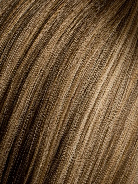 SAND MIX | Light Brown, Medium Honey Blonde, and Light Golden Blonde blend