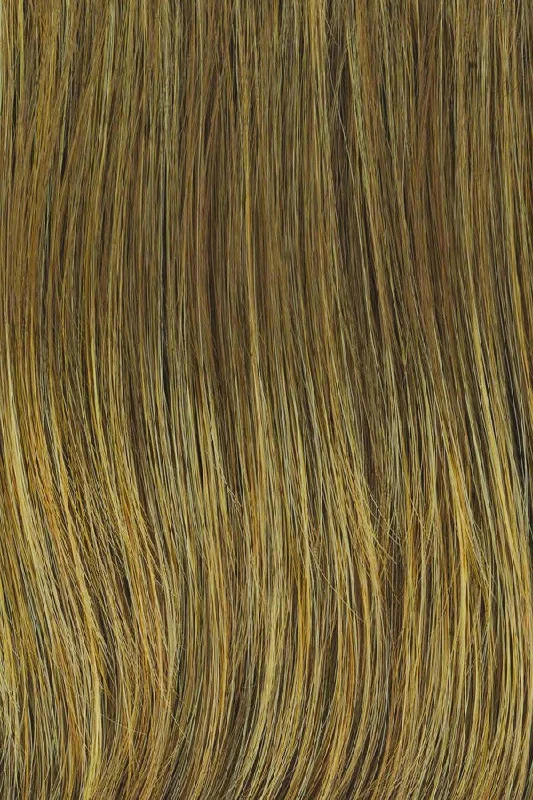 RL12/16 HONEY TOAST | Dark Blonde with subtle highlights