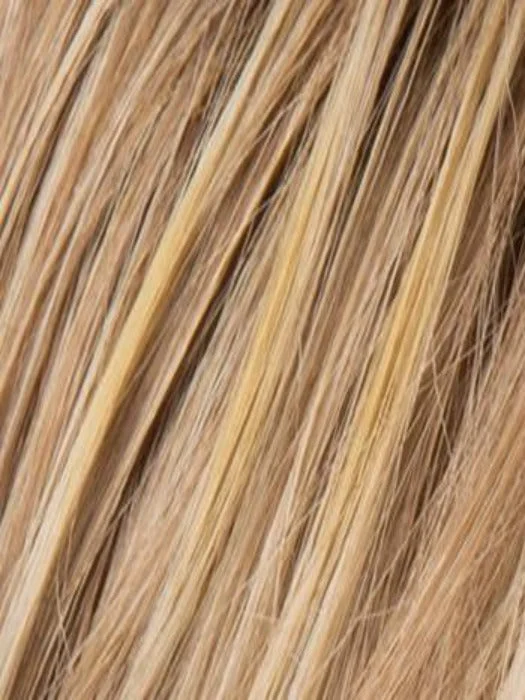 SAND-MIX | Light Brown, Medium Honey Blonde, and Light Golden Blonde blend