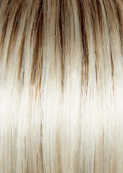 GL23/101SS SS Sunkissed Beige | Dark golden blonde base with multiple tones of light beige blonde