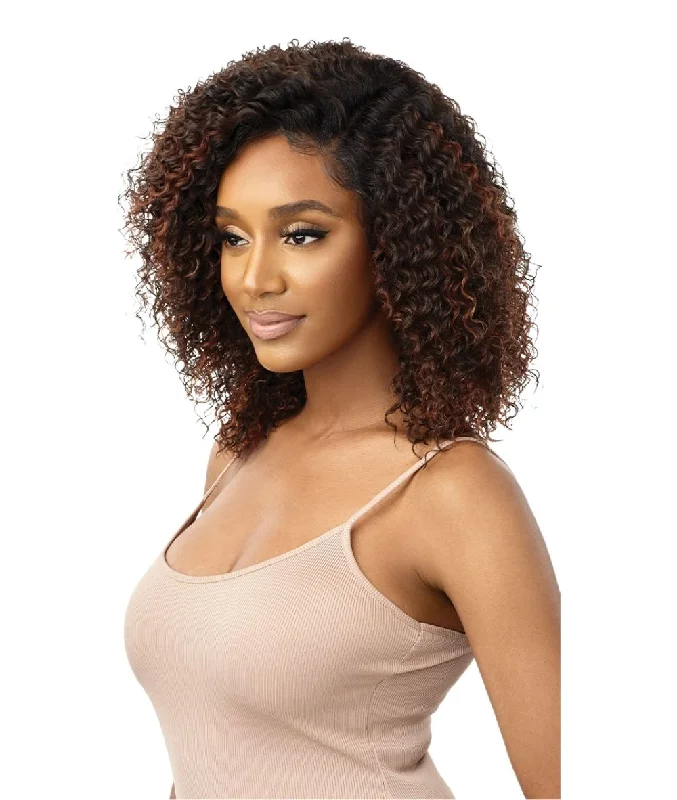 Outre Melted Hairline Lace Front Wig - Ceidy