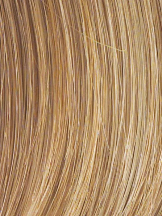 RL14/25 | Honey Ginger | Dark Golden Blonde with  Light Gold highlights