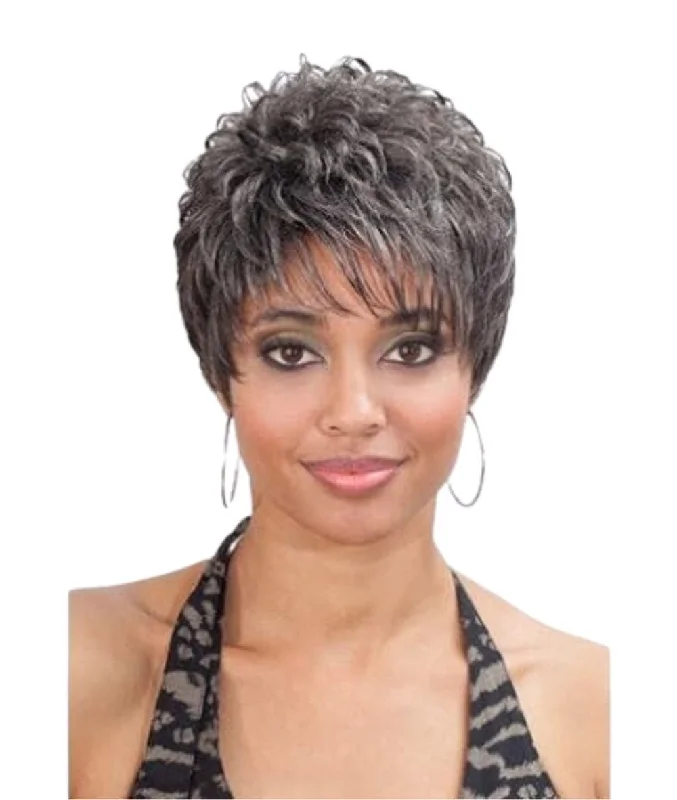 Bobbi Boss Wig- M171 Pure Sweet