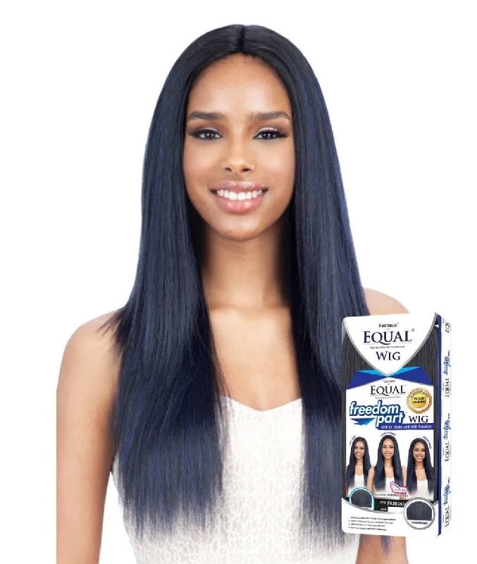 Shake-N-Go Equal Freedom Part Wig - 101