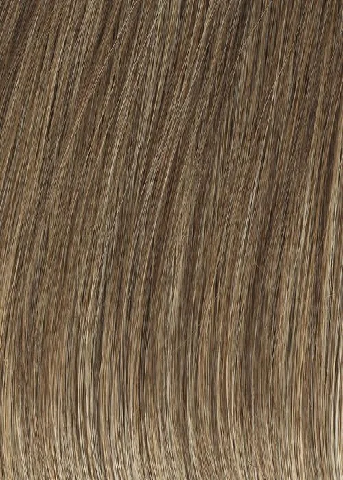 GL12/16 Golden Walnut | Dark Blonde with cool highlights