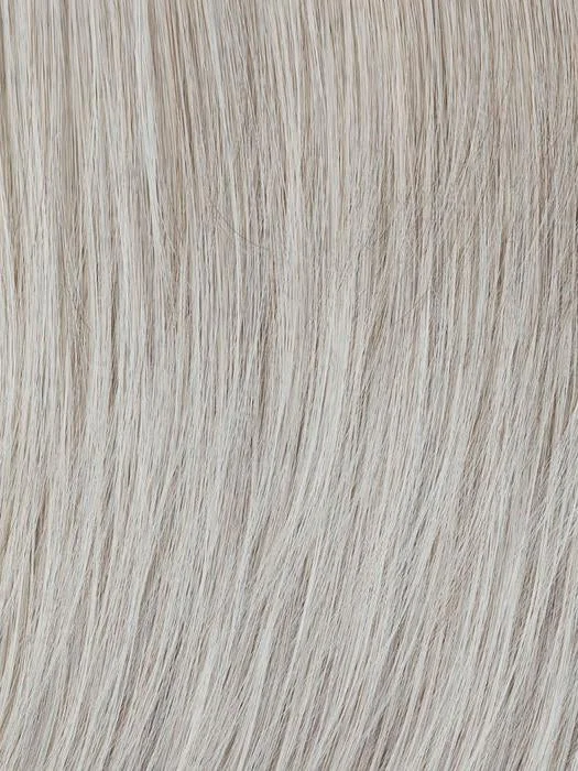 RL56/60 SILVER MIST | Lightest Gray Evenly Blended with Pure White