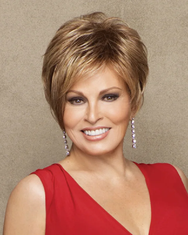 Cinch | Synthetic Wig by Raquel Welch