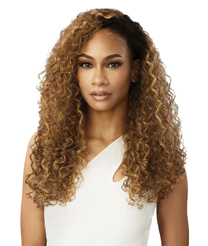 Outre Quick Weave Half Wig -Nicolette