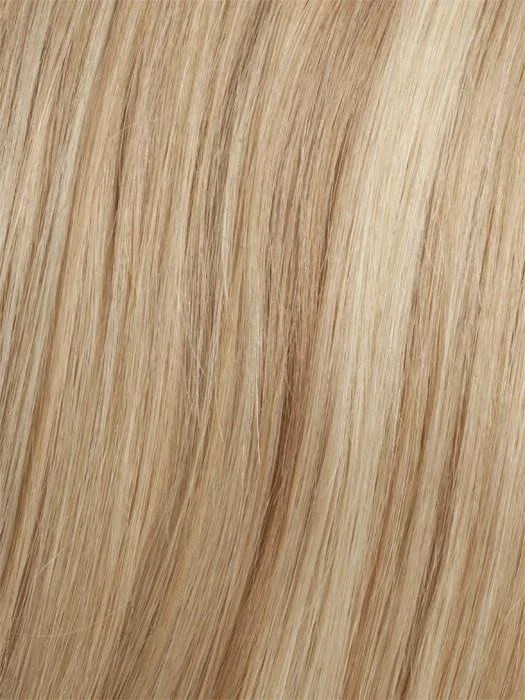 14/24 | Honey Blonde blended w/ Light Golden Blonde