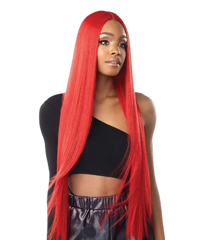 Sensationnel Empress Shear Muse Lace Front Wig - Salisha