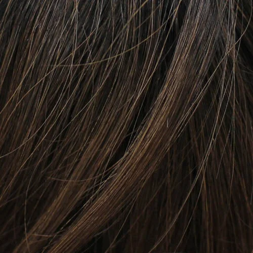 02-1 - Root 1B/04 - Off Black root the rest is Dark Brown