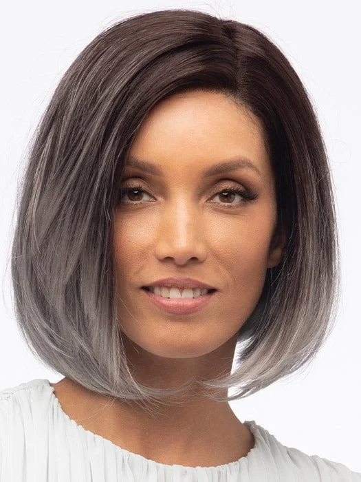 Jamison | Synthetic Lace Front Wig (Mono Part)