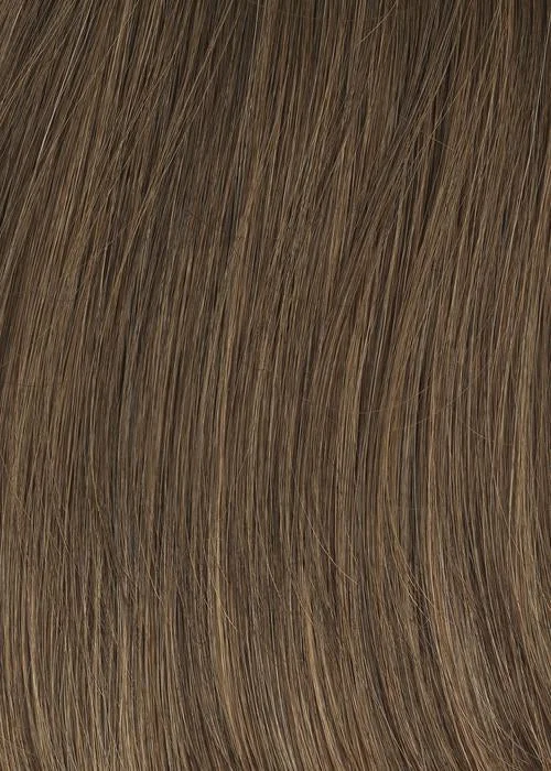 GL10/12 Sunlit Chestnut | Rich Brown with Caramel highlights