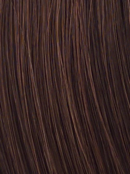 R6/30H Chocolate Copper | Dark Brown with soft, Coppery highlights