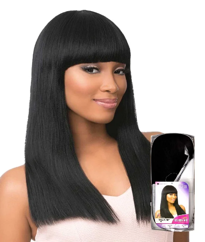 Sensationnel Instant Fashion Wig - Talia