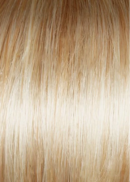 GL14/22SS SS Sandy Blonde | Dark golden blonde base with multiple tones of medium gold blonde and light beige blonde