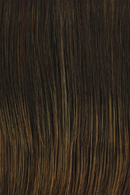 RL6/28 BRONZED SABLE | Lighter Brown with highlights