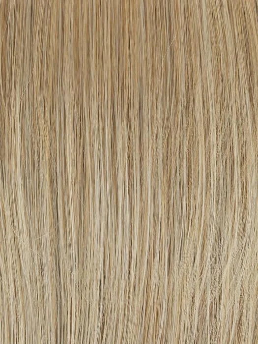 RL16/88 | Pale Golden Honey | Honey Blonde with Pale Gold  highlights