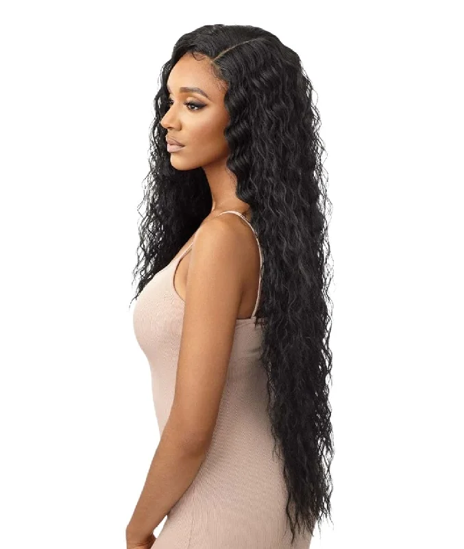 Outre Lace Front Wig - Lissara