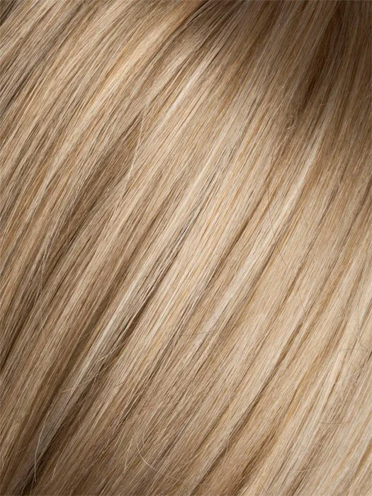 CHAMPAGNE MIX | Light Beige Blonde,  Medium Honey Blonde, and Platinum Blonde blend