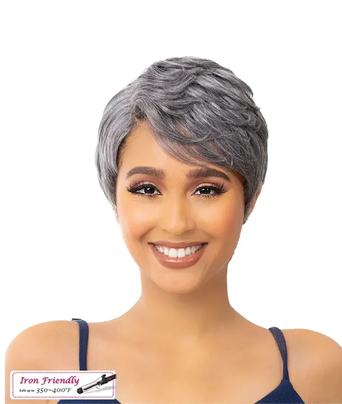 Itsawig Premium Synthetic Wig-Keysha