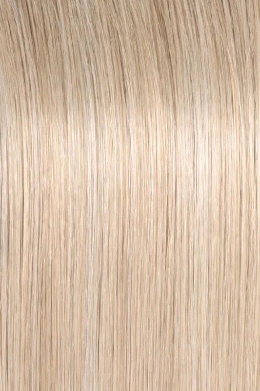 RL16/22 ICED SWEET CREAM | Pale Blonde with Slight Platinum Highlighting