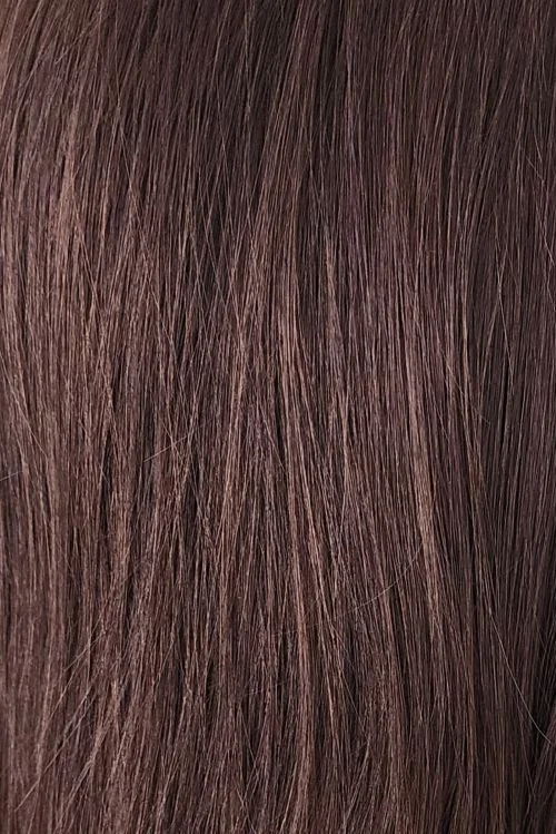 Mocha | Mocha is an elegant and intense dark chocolate brown.