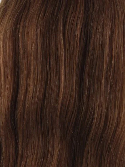 OPUS-ONE Blend of Medium Chestnut Brown Medium Auburn and Dark Auburn