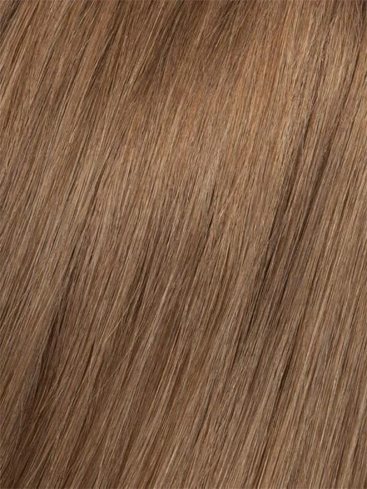 8 Light Chestnut Brown