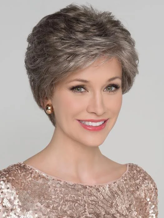 Alexis Deluxe Wig by Ellen Wille | Synthetic Hair | Petite/Average Cap