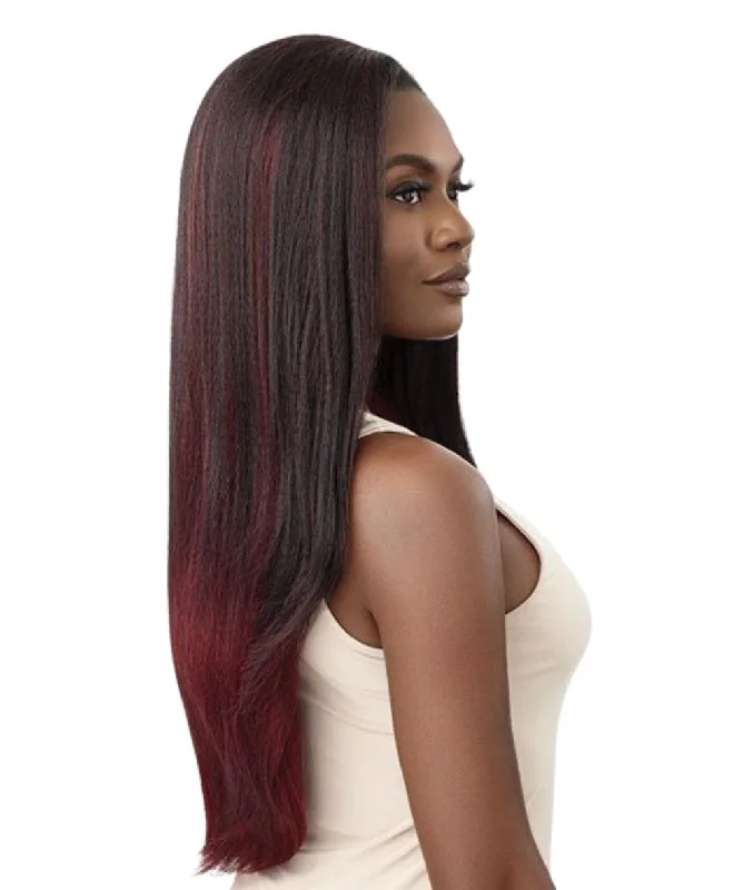 Outre Quick Weave Half Wig - Neesha H306